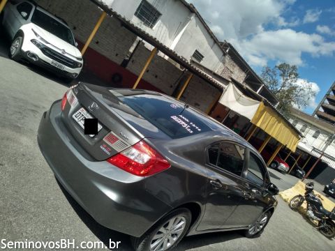 Honda Civic Honda Civic