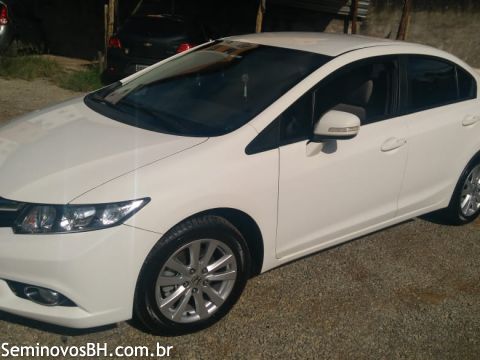 Honda Civic Honda Civic
