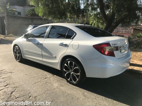 Honda Civic Honda Civic