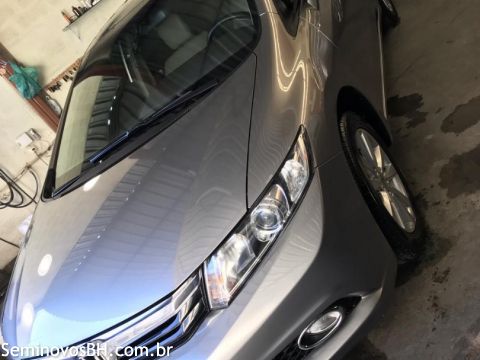 Honda Civic Honda Civic