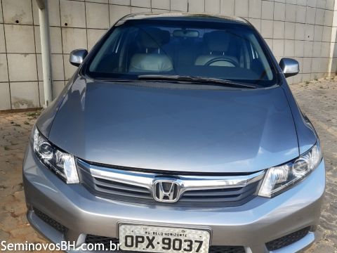 Honda Civic Honda Civic