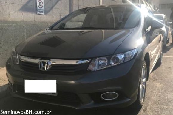 Honda Civic Honda Civic