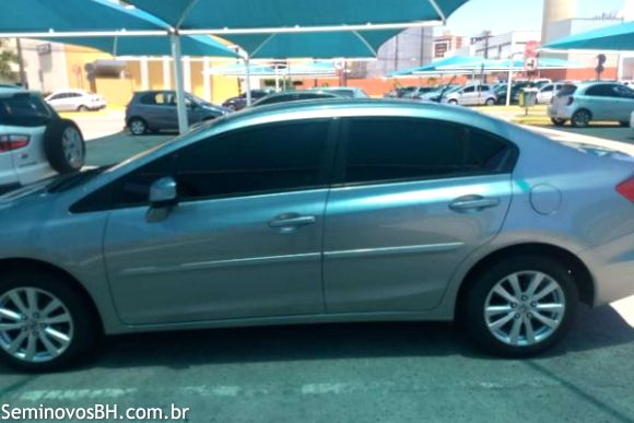 Honda Civic Honda Civic