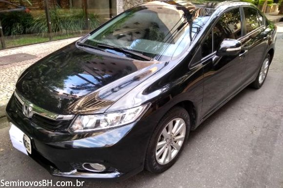 Honda Civic Honda Civic