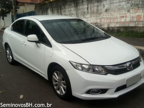 Honda Civic Honda Civic