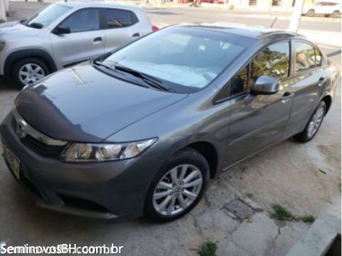 Honda Civic Honda Civic