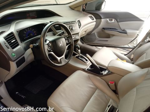 Honda Civic Honda Civic