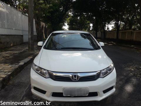 Honda Civic Honda Civic