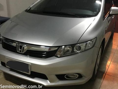 Honda Civic Honda Civic