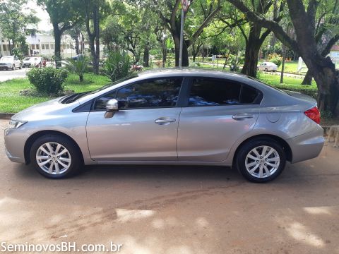 Honda Civic Honda Civic