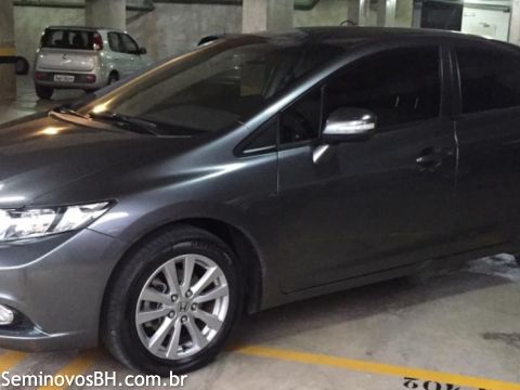 Honda Civic Honda Civic