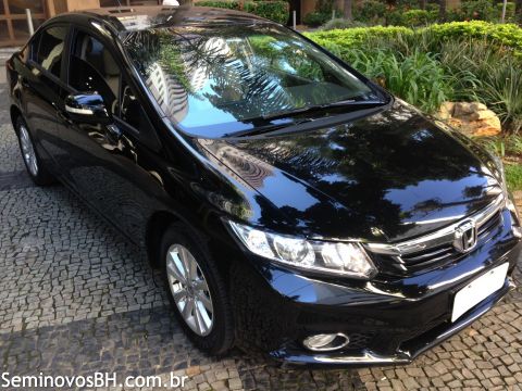 Honda Civic Honda Civic