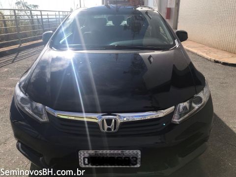 Honda Civic Honda Civic