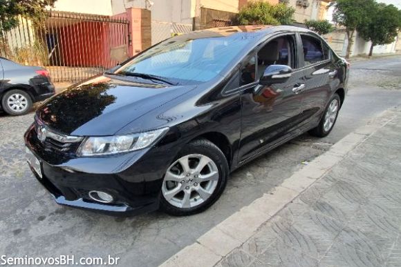 Honda Civic Honda Civic