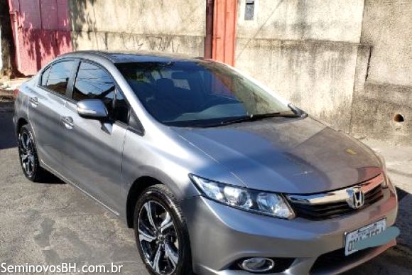 Honda Civic Honda Civic
