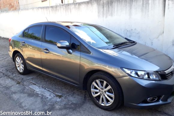 Honda Civic Honda Civic