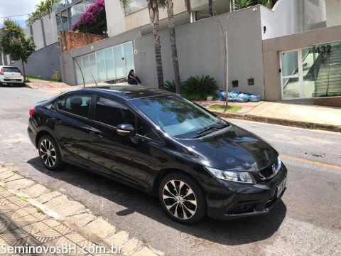Honda Civic Honda Civic