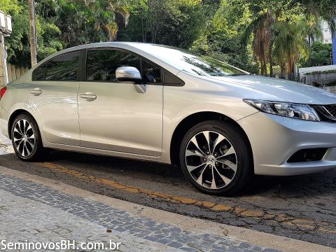 Honda Civic Honda Civic