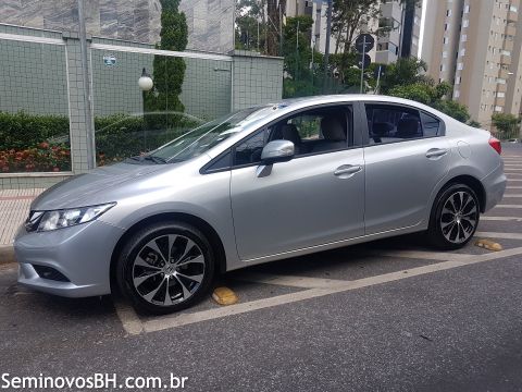 Honda Civic Honda Civic