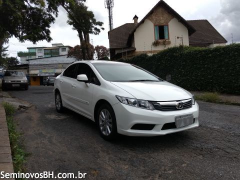 Honda Civic Honda Civic