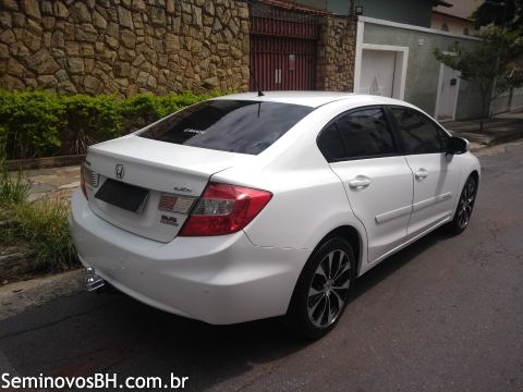 Honda Civic Honda Civic