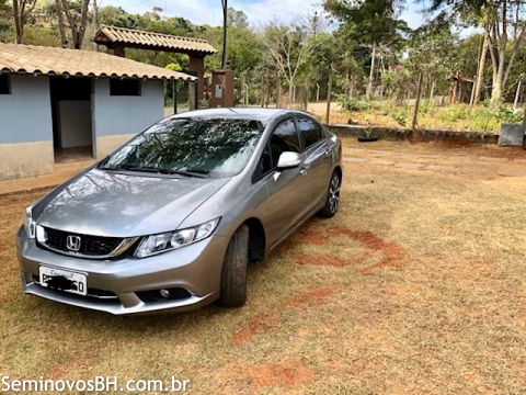 Honda Civic Honda Civic