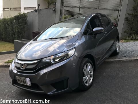 Honda Fit Honda Fit