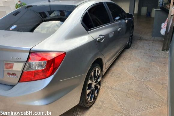 Honda Civic Honda Civic