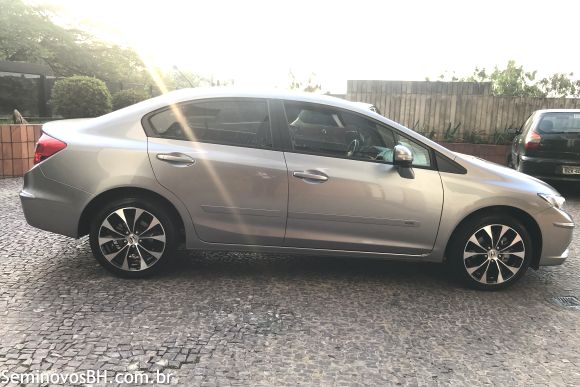 Honda Civic Honda Civic