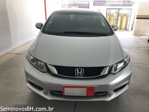 Honda Civic Honda Civic