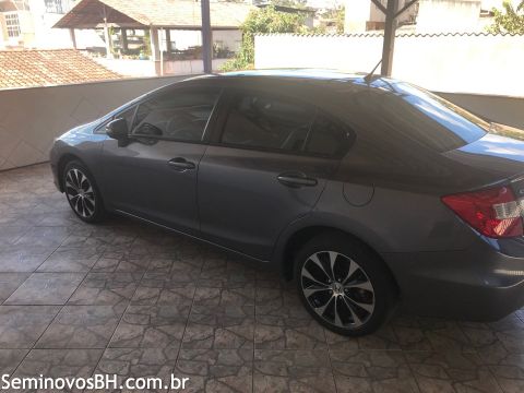 Honda Civic Honda Civic