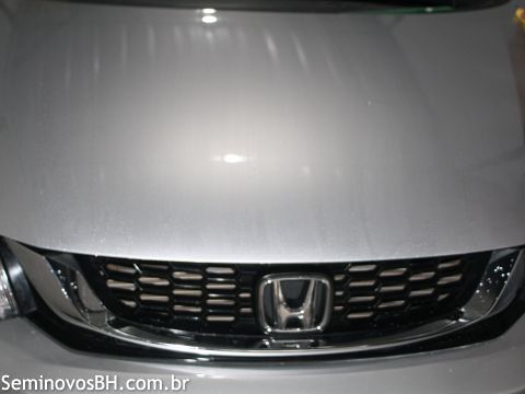 Honda Civic Honda Civic