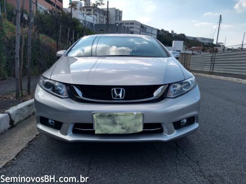Honda Civic Honda Civic