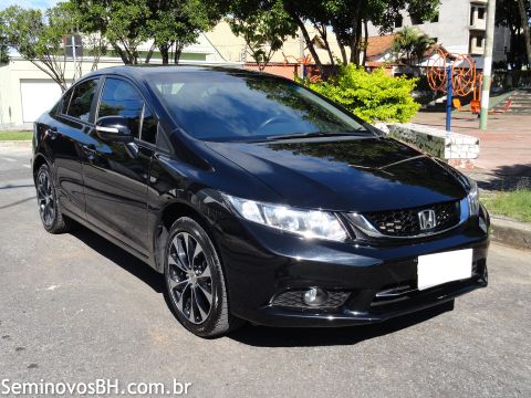 Honda Civic Honda Civic