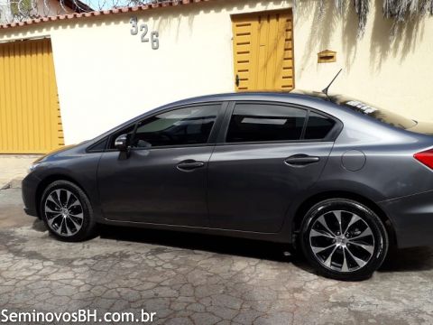 Honda Civic Honda Civic