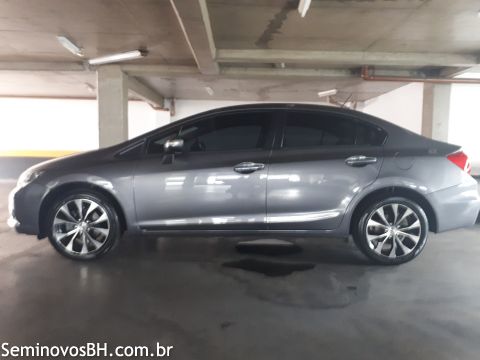 Honda Civic Honda Civic