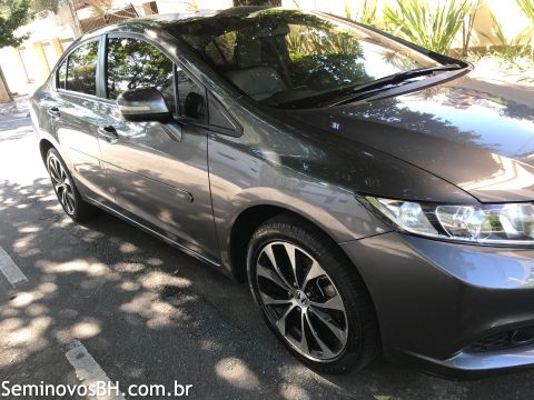 Honda Civic Honda Civic