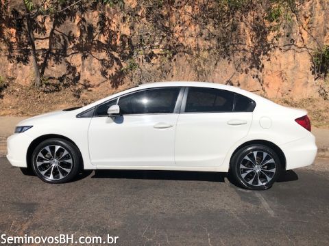 Honda Civic Honda Civic
