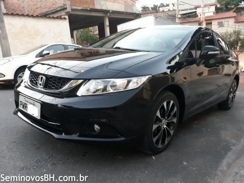 Honda Civic Honda Civic