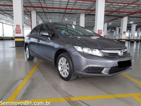 Honda Civic Honda Civic