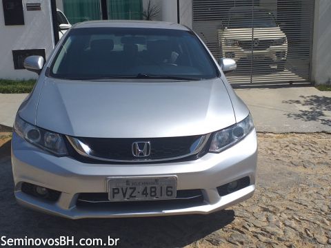 Honda Civic Honda Civic