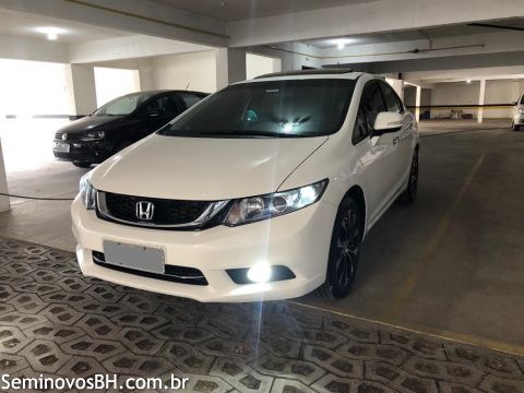 Honda Civic Honda Civic