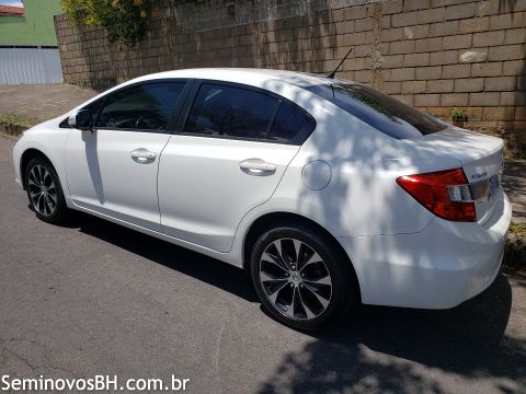 Honda Civic Honda Civic
