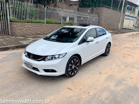 Honda Civic Honda Civic