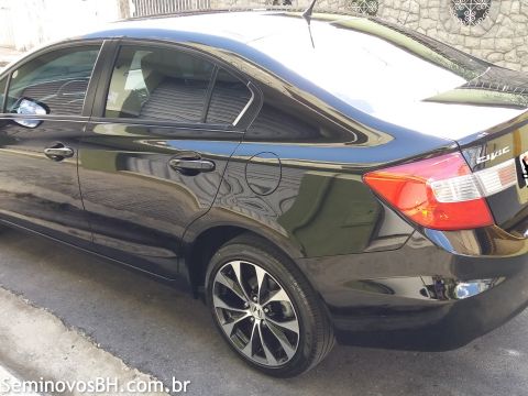 Honda Civic Honda Civic