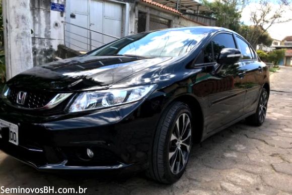 Honda Civic Honda Civic
