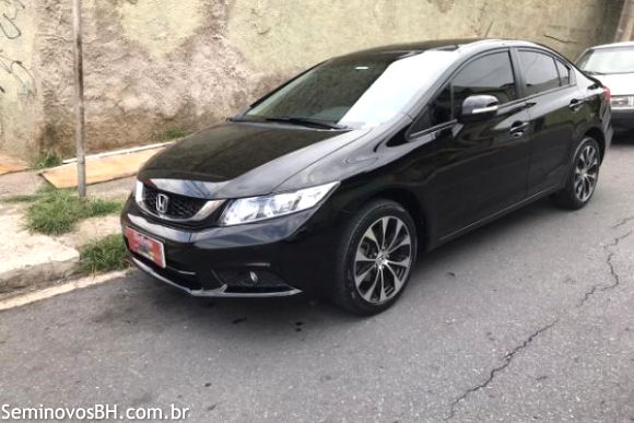 Honda Civic Honda Civic