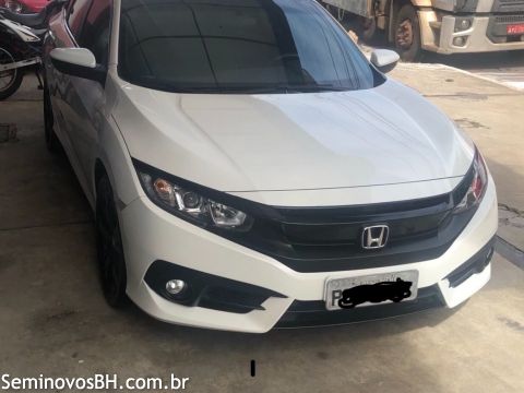 Honda Civic Honda Civic