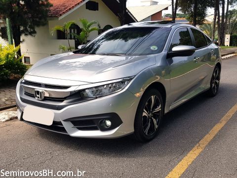 Honda Civic Honda Civic