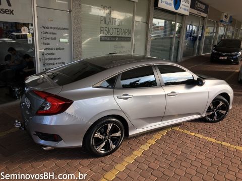Honda Civic Honda Civic